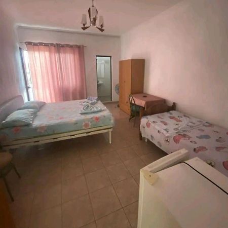 Ajsi Apartments Durres Exterior photo