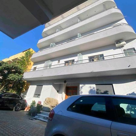 Ajsi Apartments Durres Exterior photo