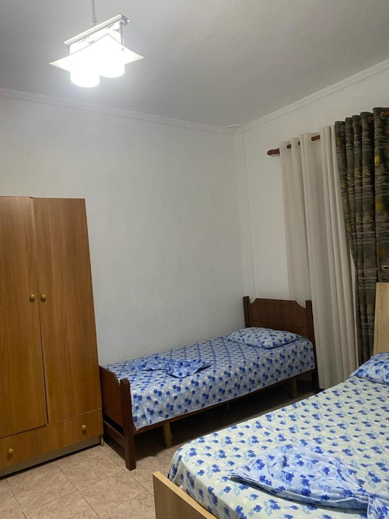 Ajsi Apartments Durres Exterior photo