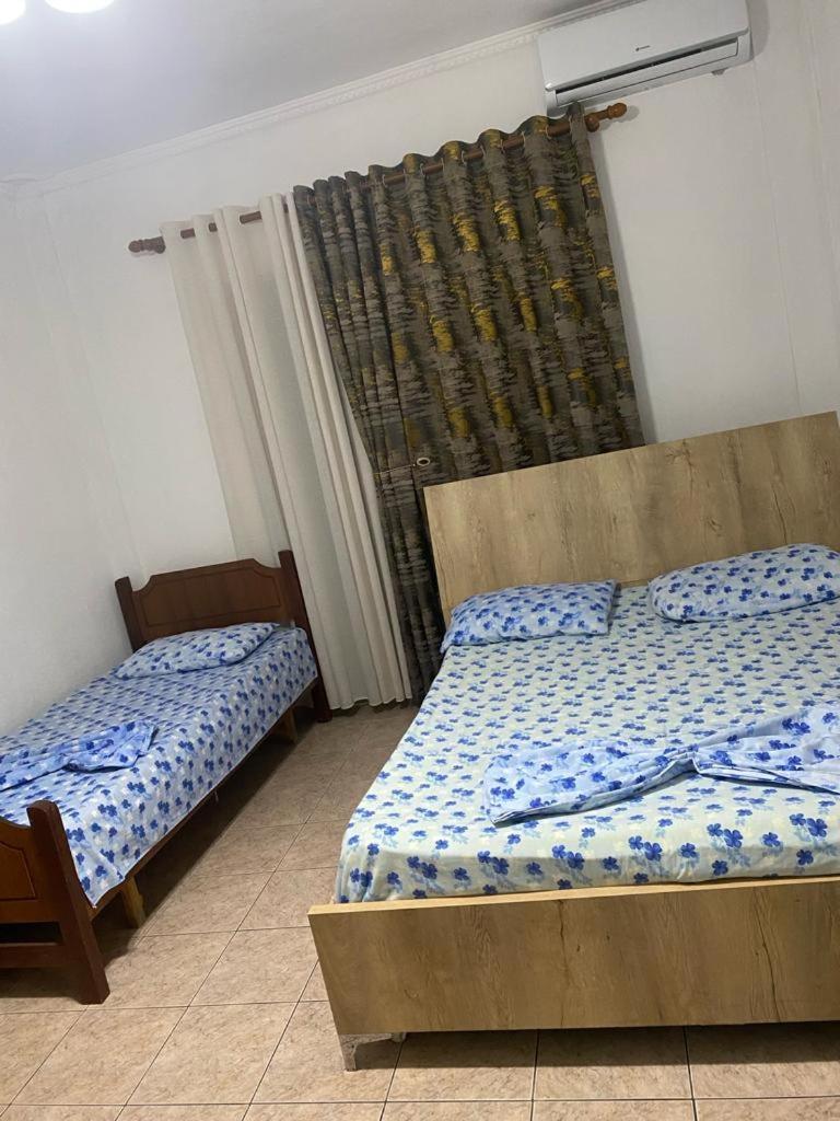 Ajsi Apartments Durres Exterior photo