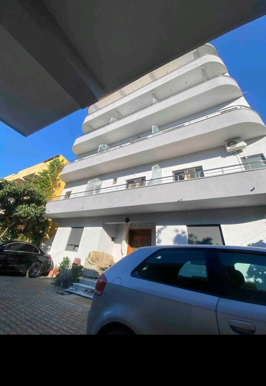 Ajsi Apartments Durres Exterior photo