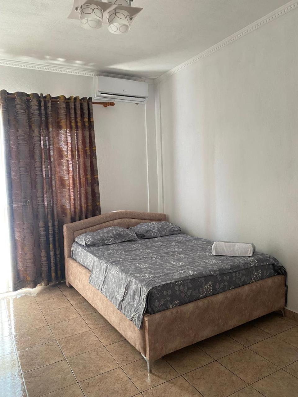 Ajsi Apartments Durres Exterior photo